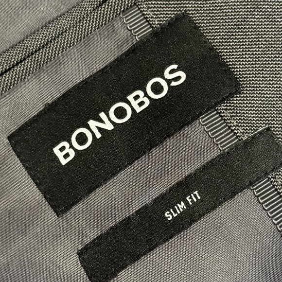 Bonobos Daily Grind Suit Jacket (38S) - Picture 3 of 3